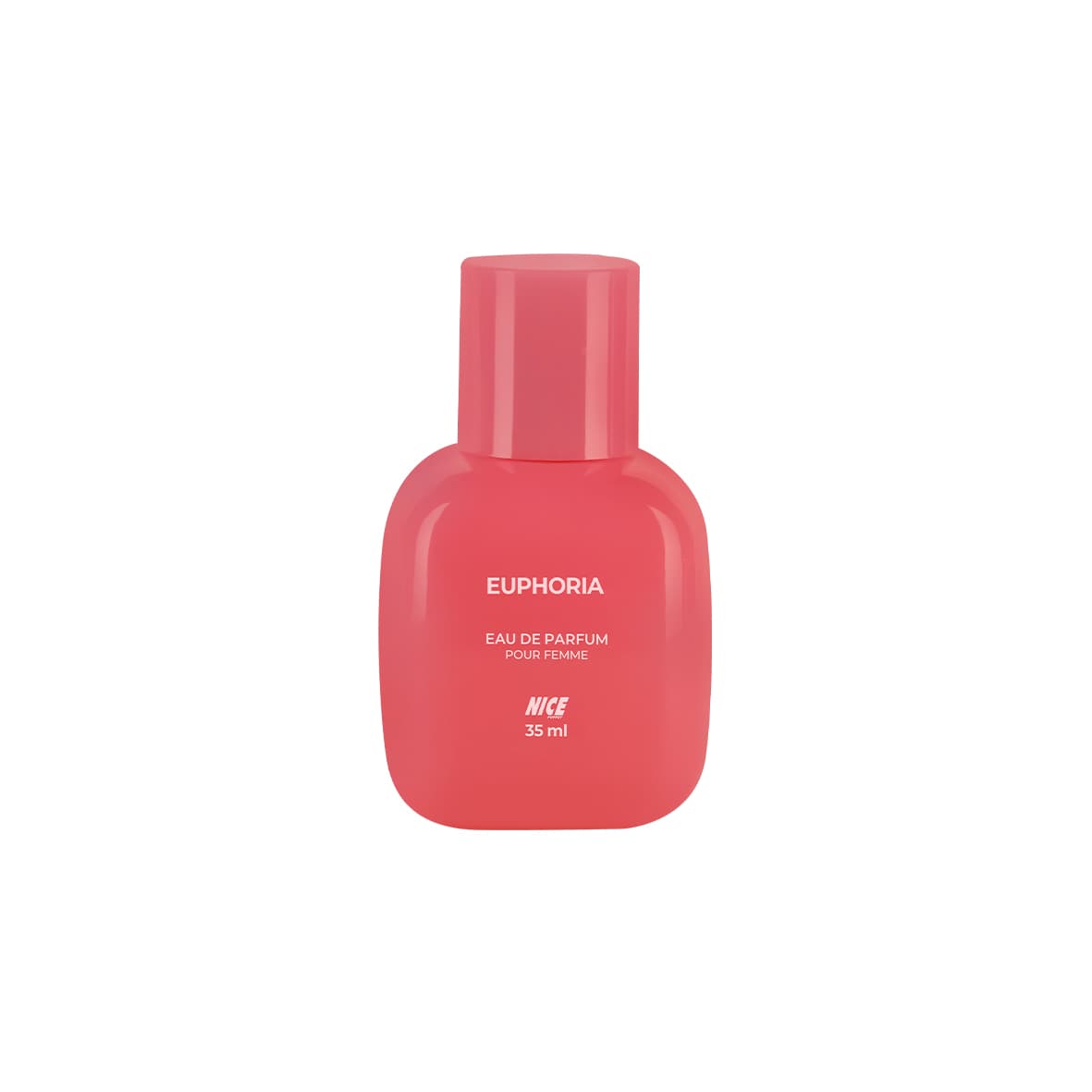 عطر زنانه استندی مکعبی نایس پاپت مدل Euphoria حجم 35 میلی لیتر
