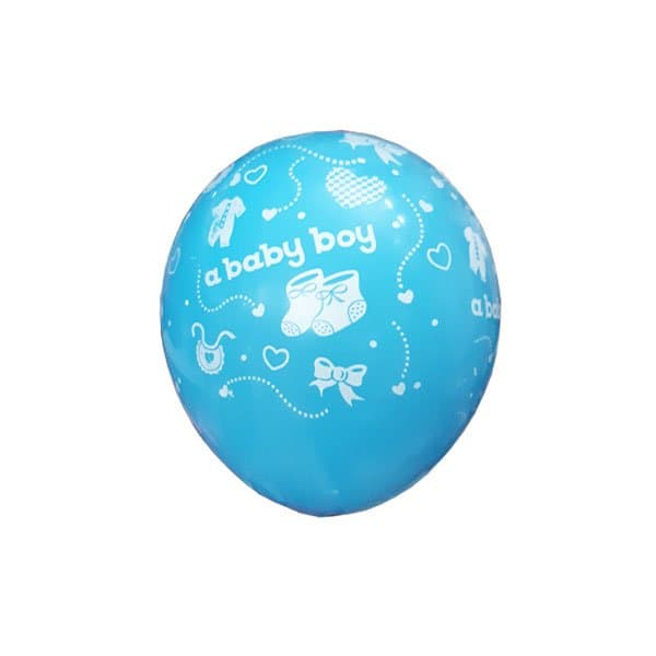 بادکنک لاتکس A BABAY BOY