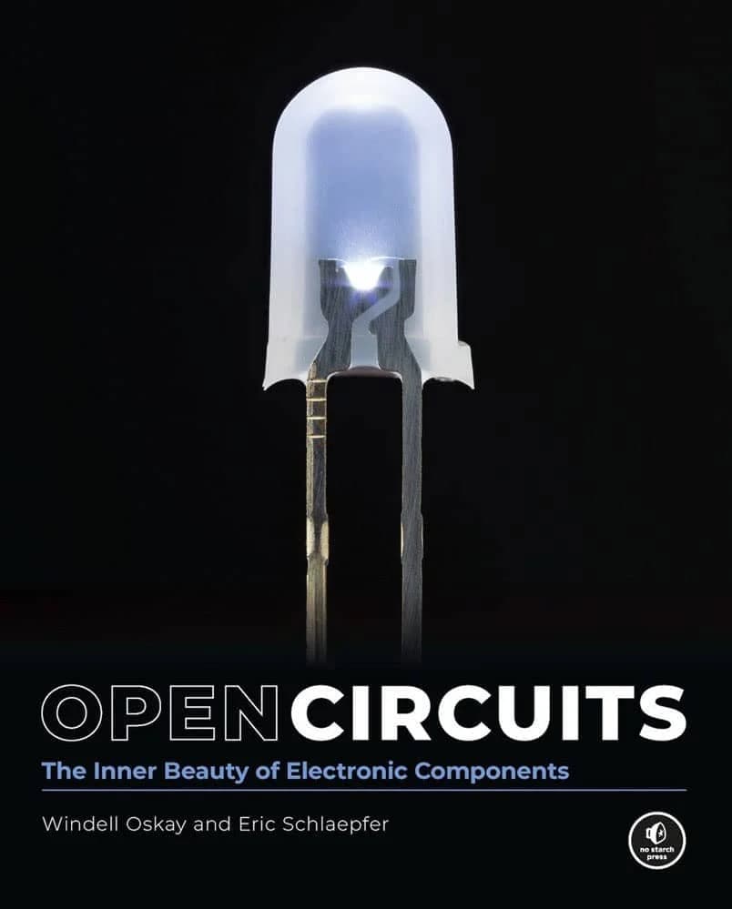 کتاب Open Circuits