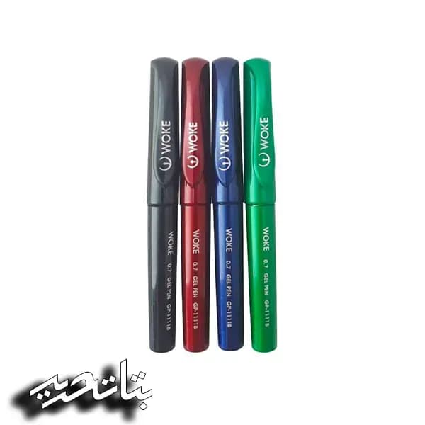 ووک- روان نویس کوتاه
