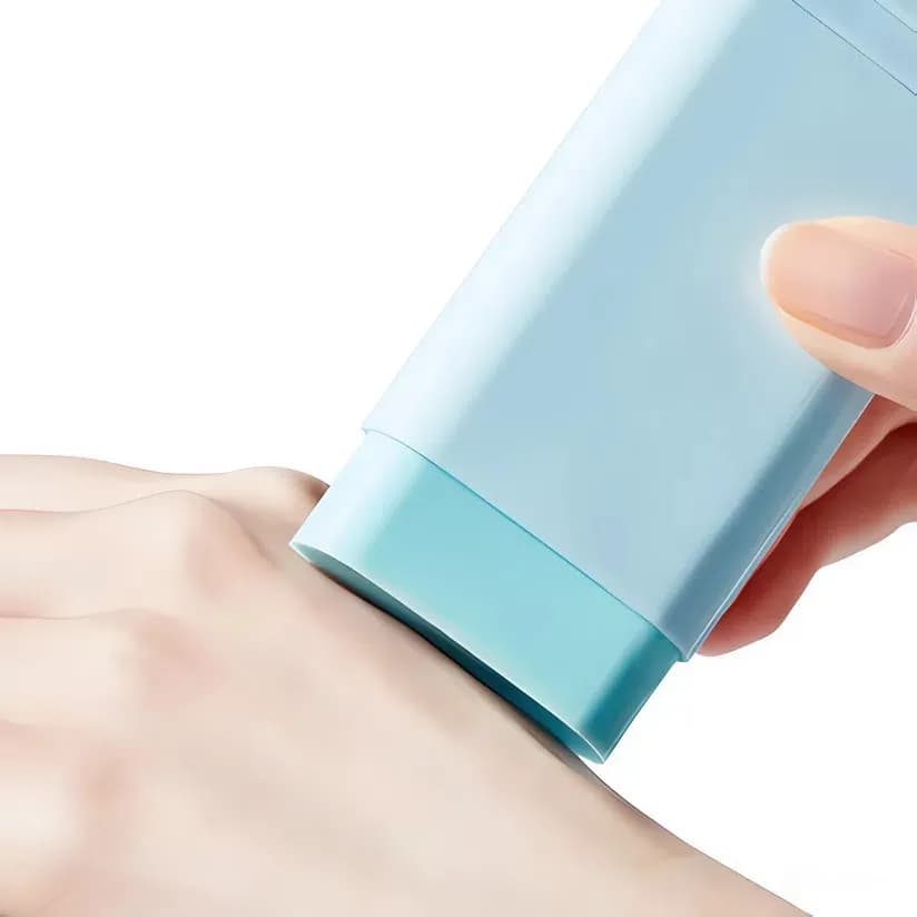 ضدآفتاب استیکی SPF50 وزن 19 گرم برند Stick Form کد 188 — تصویر ۵
