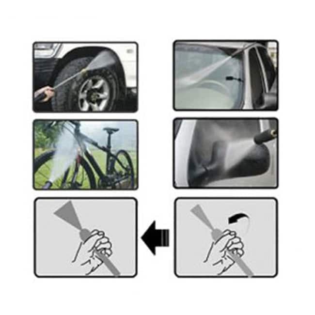 کارواش خانگی فوما FUMA HOME CAR WASH FU-923 — تصویر ۲