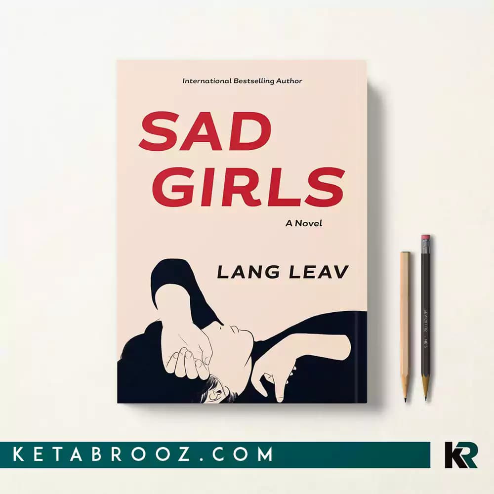 کتاب Sad Girls