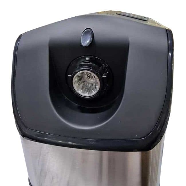 چرخ گوشت روگن 2000 وات مدل RU-1320 — تصویر ۳