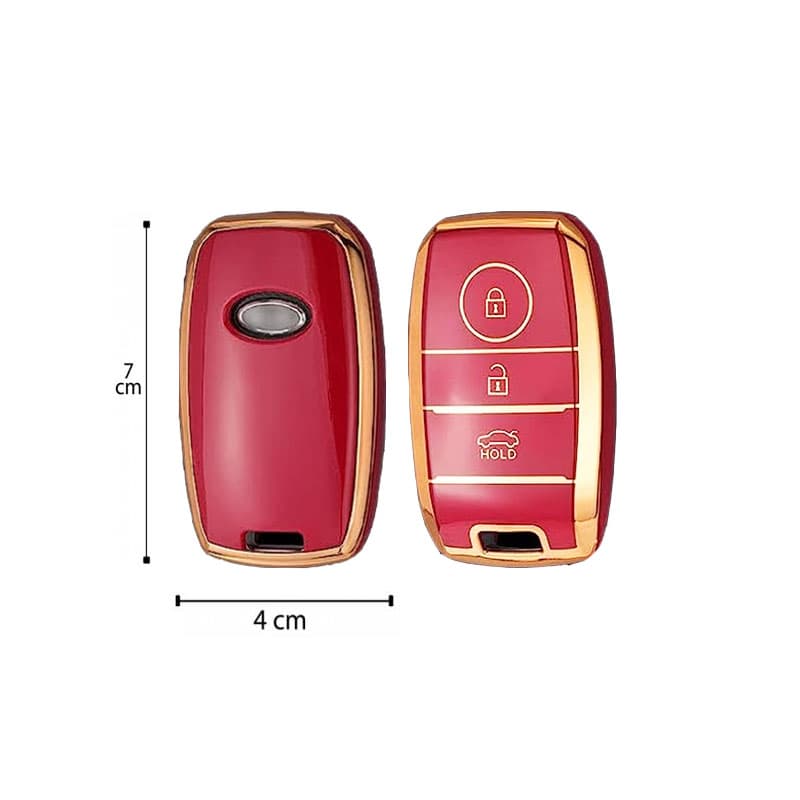 کاور ریموت لاکچری ریو کد 0136 — تصویر ۳