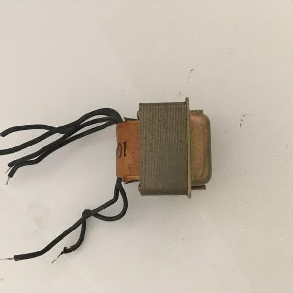 ترانس کاهنده ولتاژ ورودی 120 ولت (108668A) — تصویر ۲