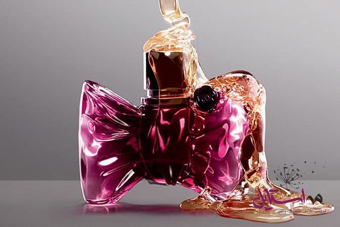 ادو پرفیوم زنانه اماراتی VIKTOR and ROLF Bonbon حجم 90 میلی لیتر — تصویر ۳