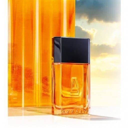 ادو تویلت مردانه AZZARO Pour Homme Limited Edition 2016 حجم 100 میلی لیتر — تصویر ۲