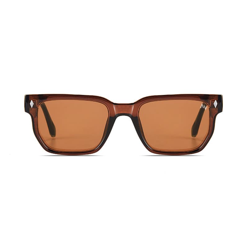 عینک آفتابی ویفرر آلبرت وگ مدل SZ8107 Russet Sacramento — تصویر ۳