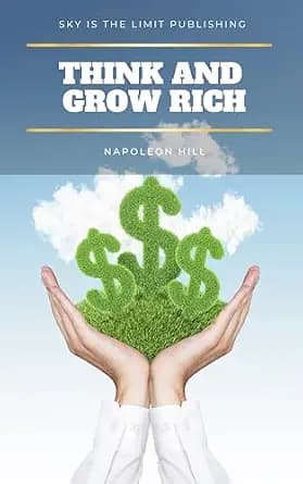 کتاب Think and Grow Rich: The Landmark Bestseller Now Revised and Updated for the 21st Century (Think and Grow Rich Series) — تصویر ۲