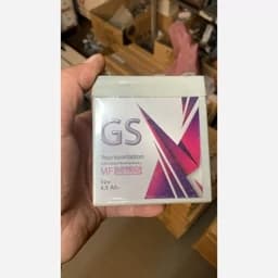 باطری 12 ولت 4.5 آمپر GS برای اعلام حریق — تصویر ۲