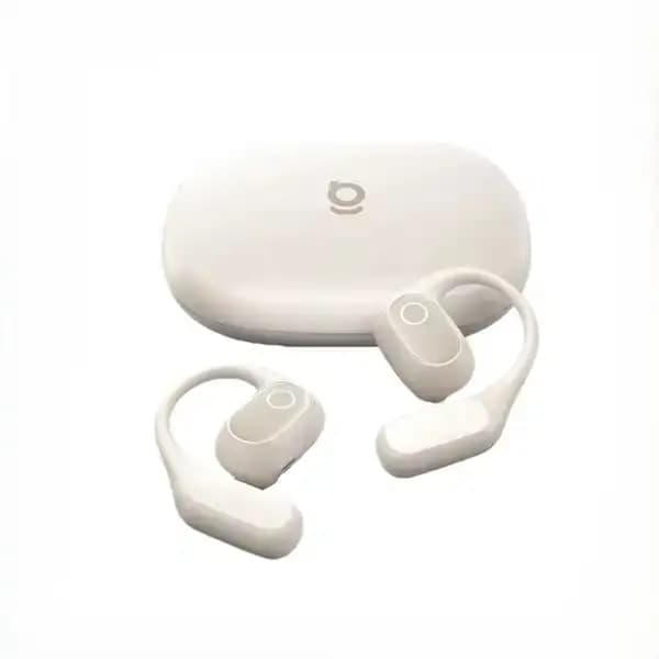 هندزفری بلوتوث القایی بیسوس Baseus Eli 2i Fit Open-Ear True Wireless Earbuds A0102604 — تصویر ۴