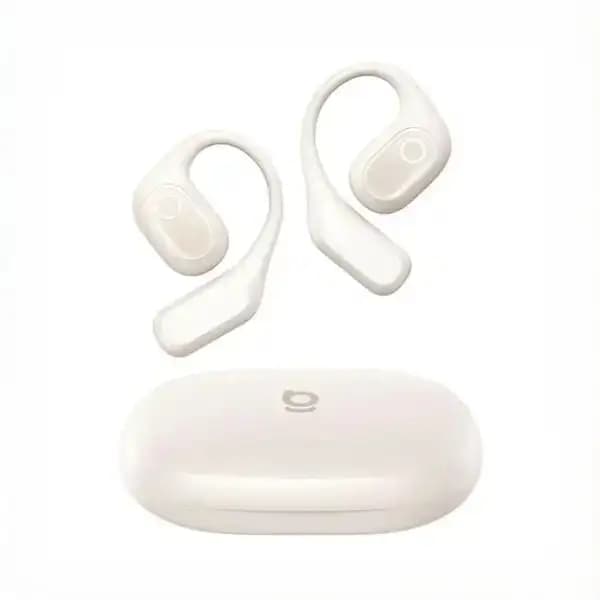 هندزفری بلوتوث القایی بیسوس Baseus Eli 2i Fit Open-Ear True Wireless Earbuds A0102604 — تصویر ۳