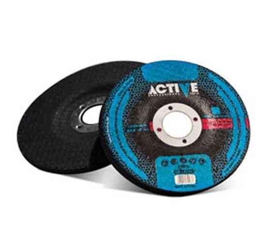 صفحه سنگ برش آهن AC-5023 اکتیو(بسته 100 عددی)