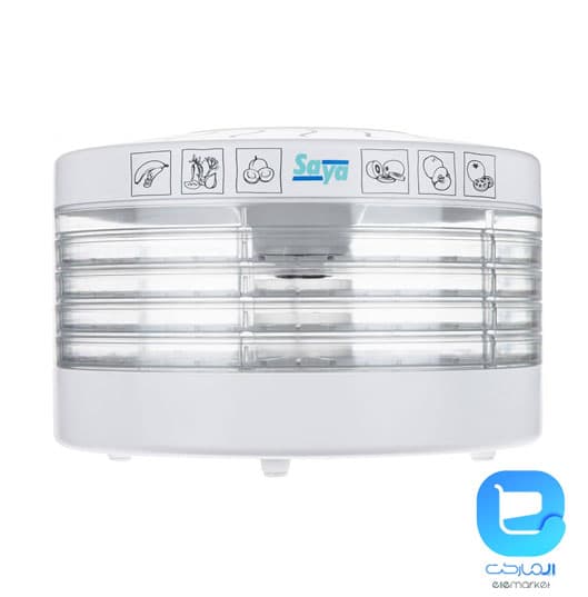 میوه و سبزی خشک کن سایا GP103