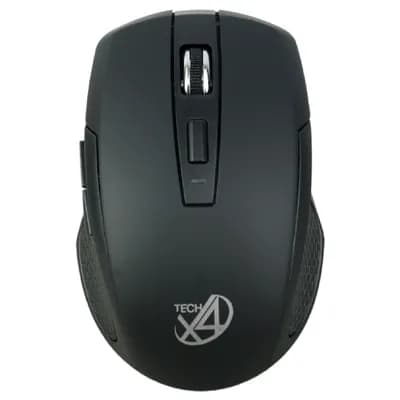 موس بی سیم X4Tech مدل X600 — تصویر ۳