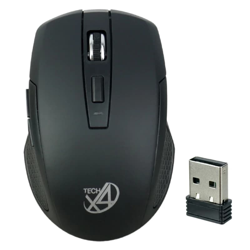 موس بی سیم X4Tech مدل X600 — تصویر ۵