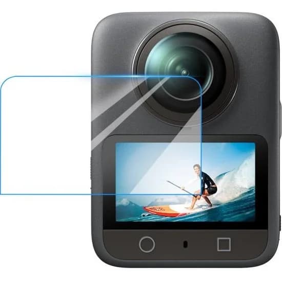 محافظ صفحه 360 DJI Osmo مدل نانو هیدروژل
