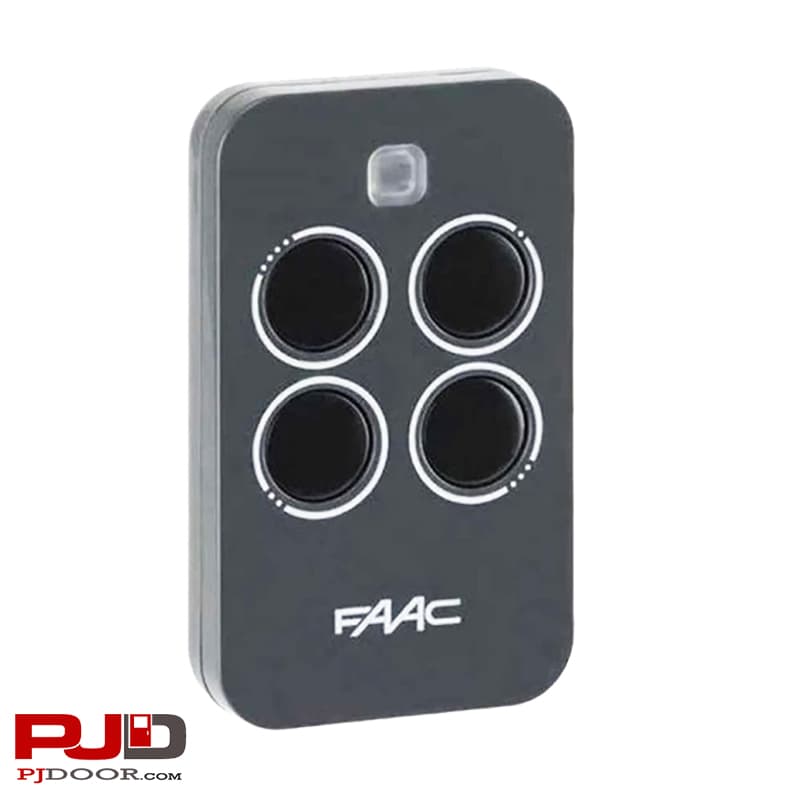 جک پارکینگی فک FAAC 412 — تصویر ۳