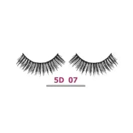 مژه مصنوعی 5 بعدی 5D-07 لوپینا