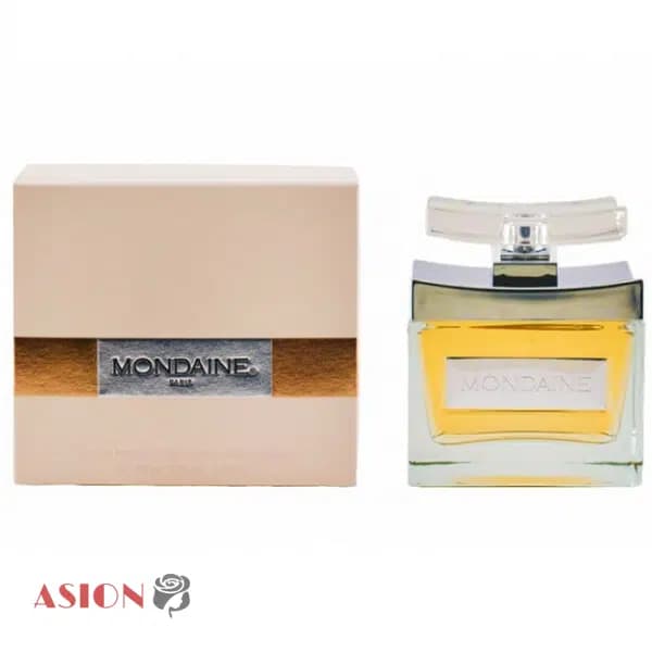 عطر ادکلن پاریس بلو مونداین Paris Bleu Mondaine — تصویر ۲