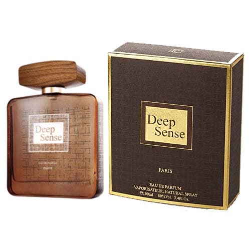 عطر ادکلن پرستیژ پرایم کالکشن دیپ سنس Prime Collection Deep Sense — تصویر ۲