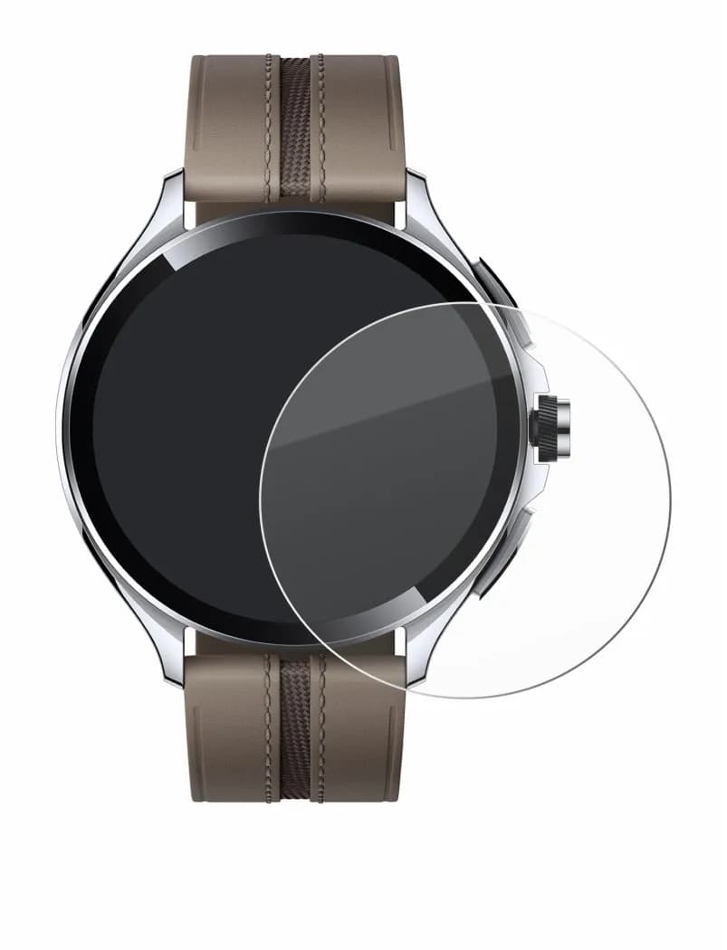 محافظ صفحه ساعت شیائومی Xiaomi Watch 2 pro هیدروژل — تصویر ۲