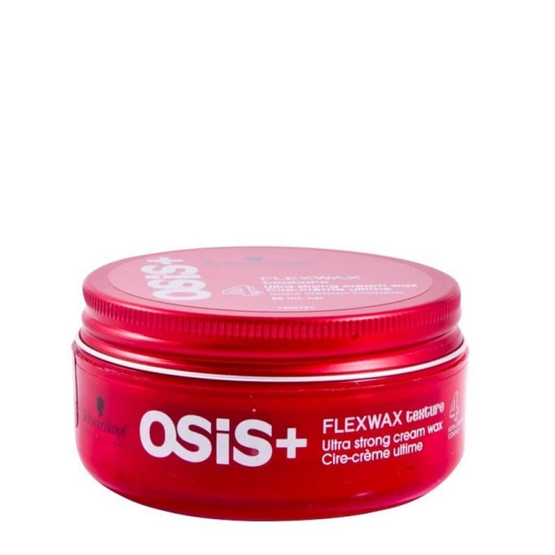 واکس مو قوی اوسیس +OSIS مدل FlexWax حجم 50 میل