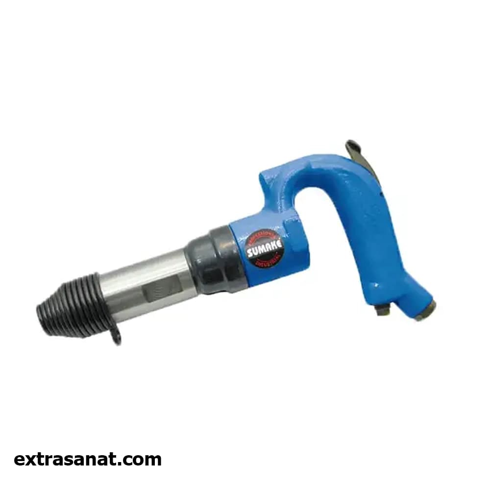 چکش تخریب بادی سوماک مدل ST-2200/H — تصویر ۲