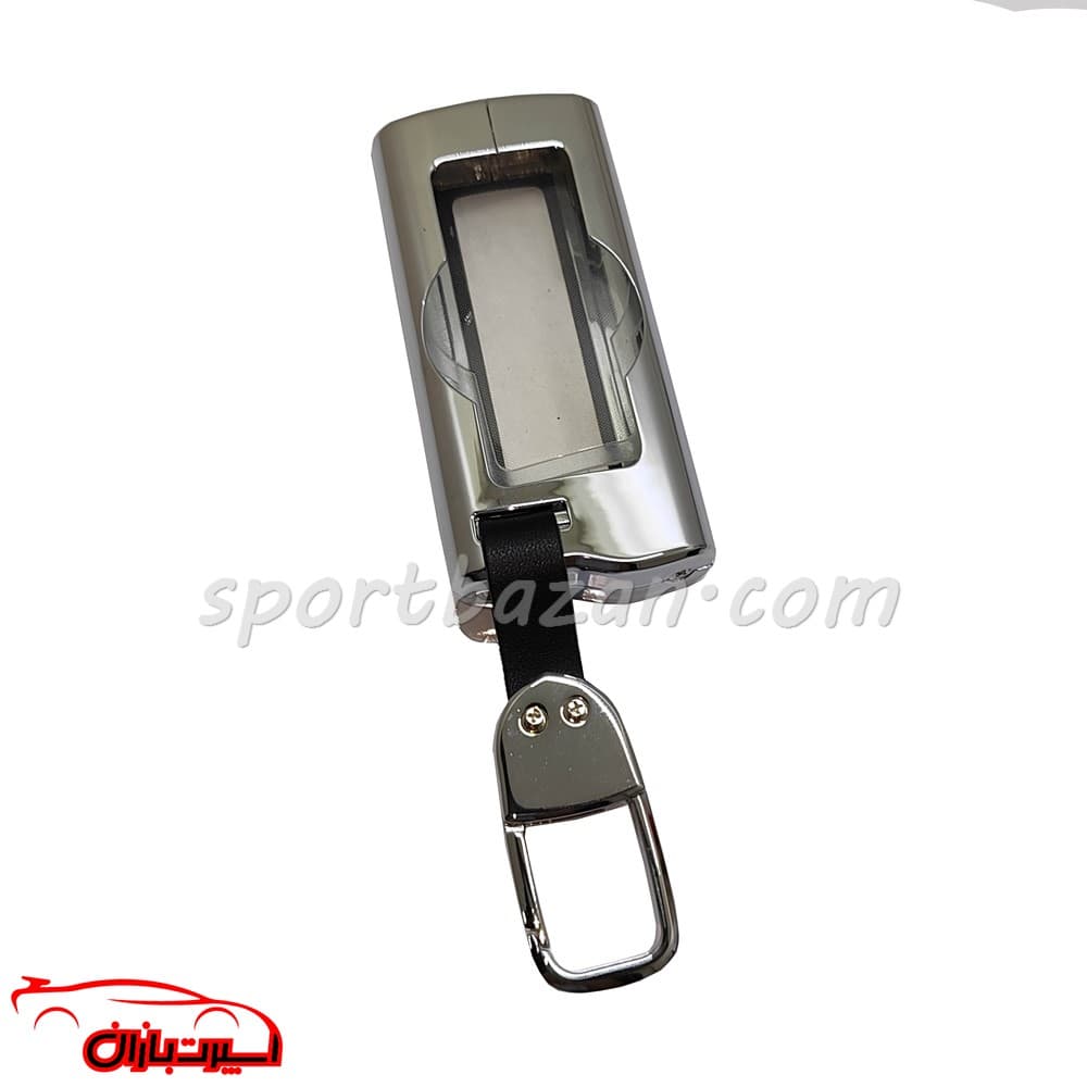 کاور سوییچ فلزی لاکچری ام وی ام X55 پرو — تصویر ۲