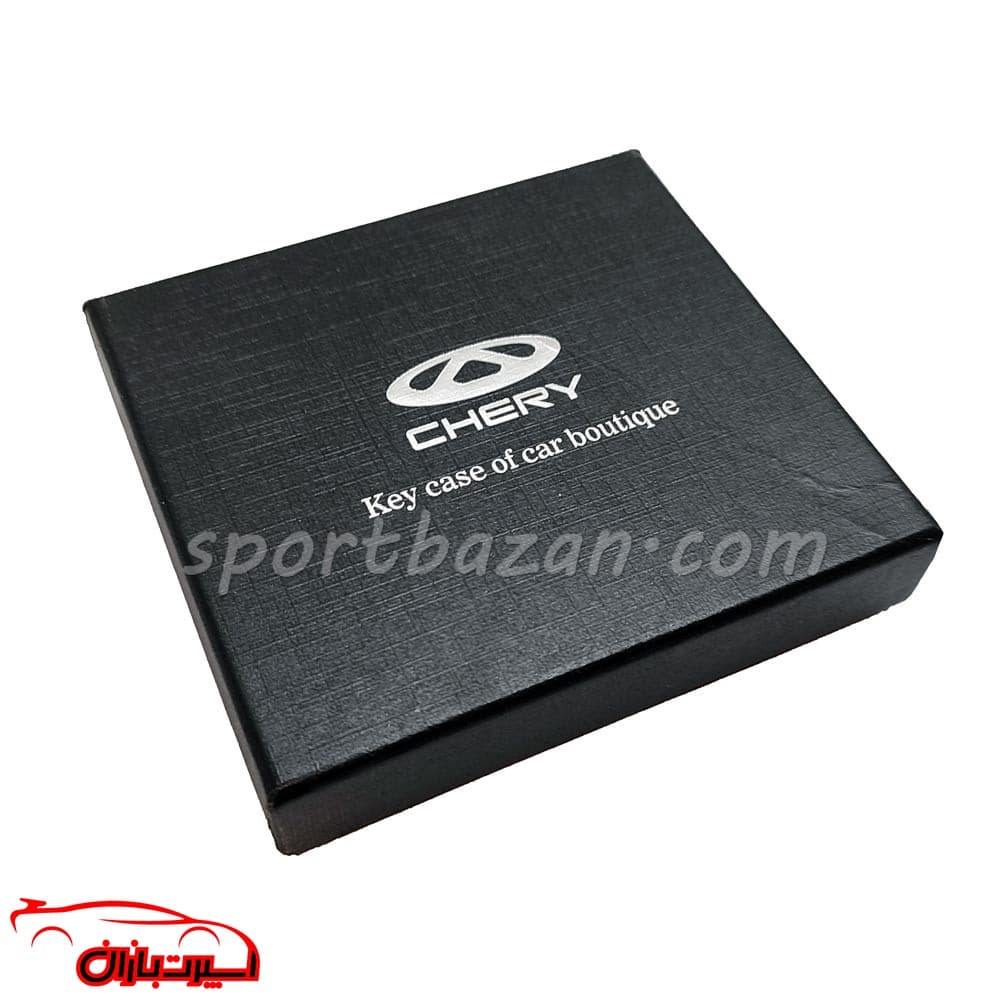 کاور سوییچ فلزی لاکچری ام وی ام X55 پرو — تصویر ۵