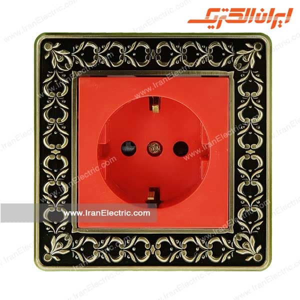 پریز برق UPS پارما بژ — تصویر ۲