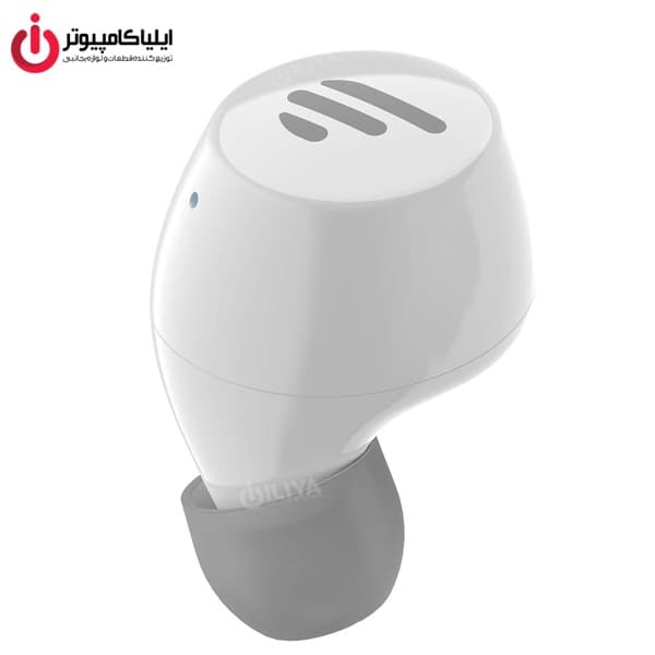 هندزفری بلوتوث ایرپادس ادیفایر مدل TWS1 — تصویر ۴