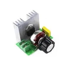 ديمر 220ولت-3800W