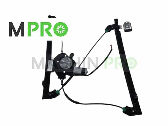 مکانیزم شیشه بالابر جلو چپ برلیانس H330 و H320