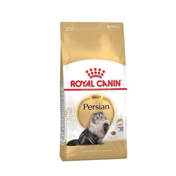 غذای گربه رویال کنین پرشین (Persian Adult) بسته 2 کیلوگرمی — تصویر ۶