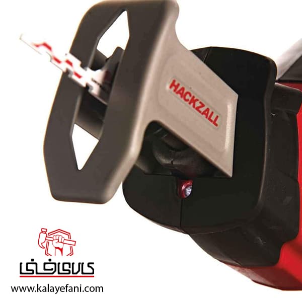اره افقی بر شارژی میلواکی 12 ولت مدل C12HZ-202C — تصویر ۳
