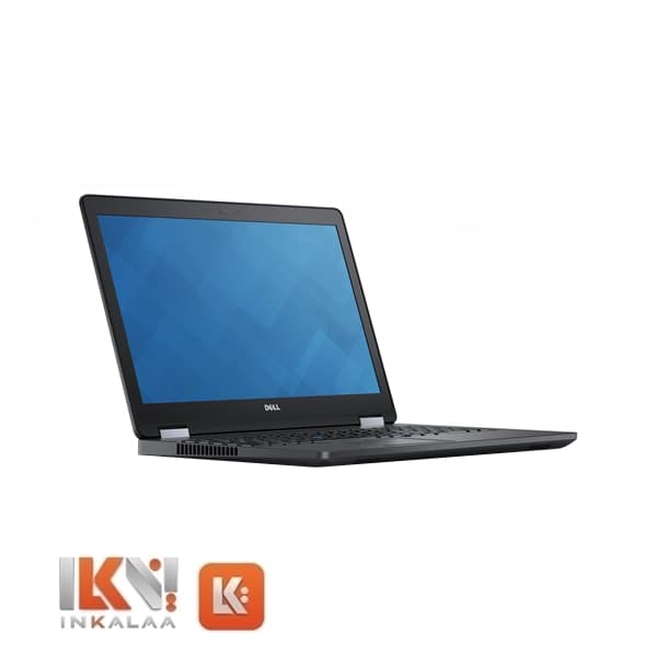 لپ تاپ استوک DELL مدل Latitude 5570 i7-6600U 8GB 256GB — تصویر ۲