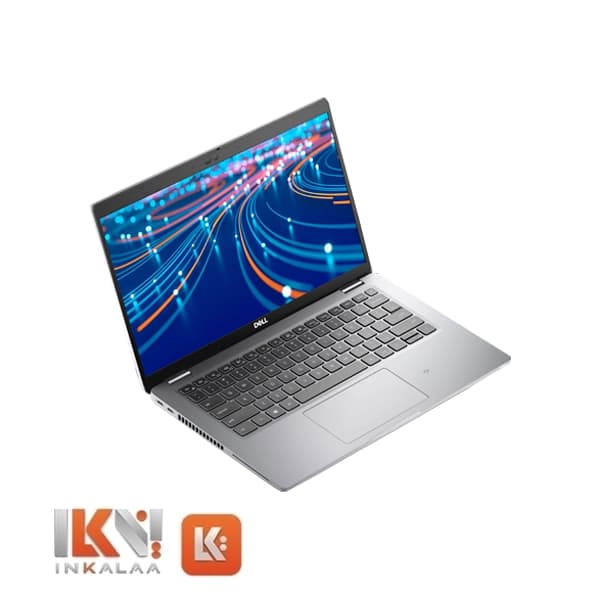 لپ تاپ استوک DELL مدل Latitude 5420 i5-1145G7 8GB 256GB — تصویر ۳