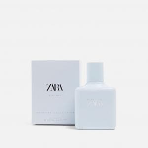 عطر و ادکلن زنانه زارا بلو کندی ادوتویلت ZARA BLUE CANDY EDT FOR WOMEN