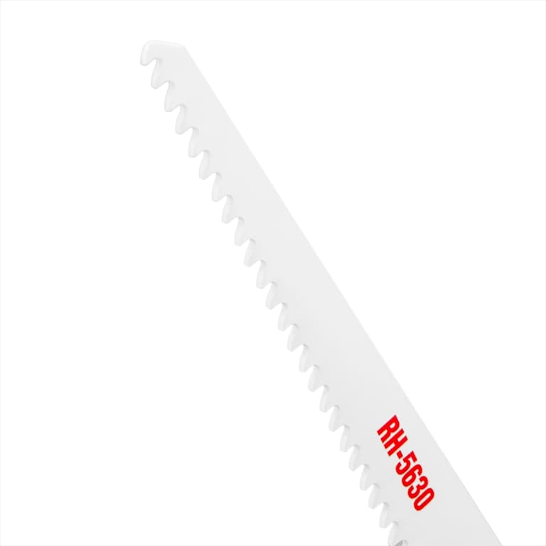 ست تیغ اره افقی بر رونیکس RH-5630 ترکیبی ۱۰ عددی بایمتال — تصویر ۴