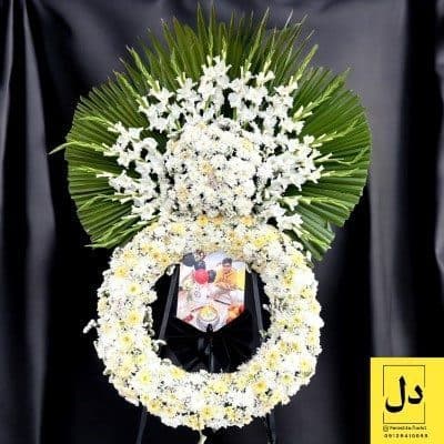 سفارش گل برای تحویل در بانکهای پارسیان کرج