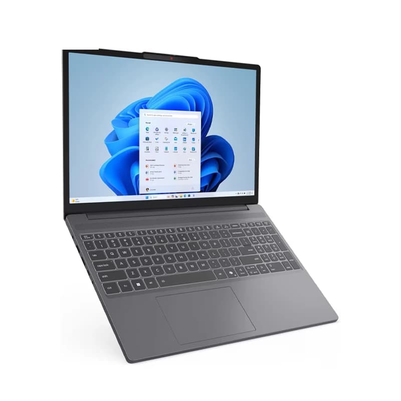 لپ تاپ لنوو 15.3 اینچی مدل IdeaPad Slim 3 15IRH10 i7 13620H 16GB 1TB — تصویر ۶
