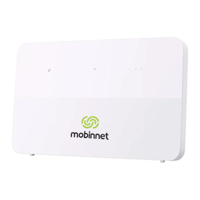 مودم 4G/4.5G مبین نت مدل Huawei B636 به همراه سیم کارت مبین نت با 30 گیگابایت اینترنت سه ماهه — تصویر ۵