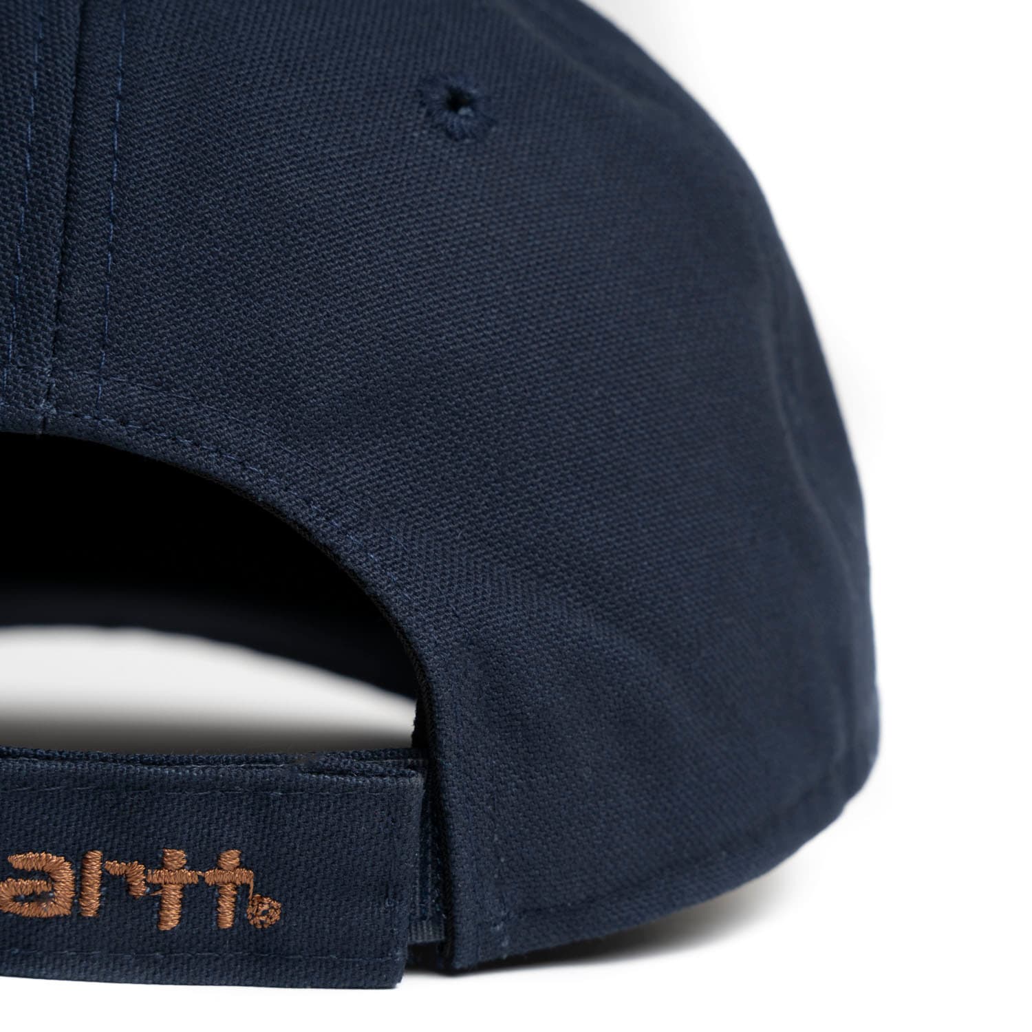 كتان Dad’s cap اورجينال بيسيك carhartt — تصویر ۵