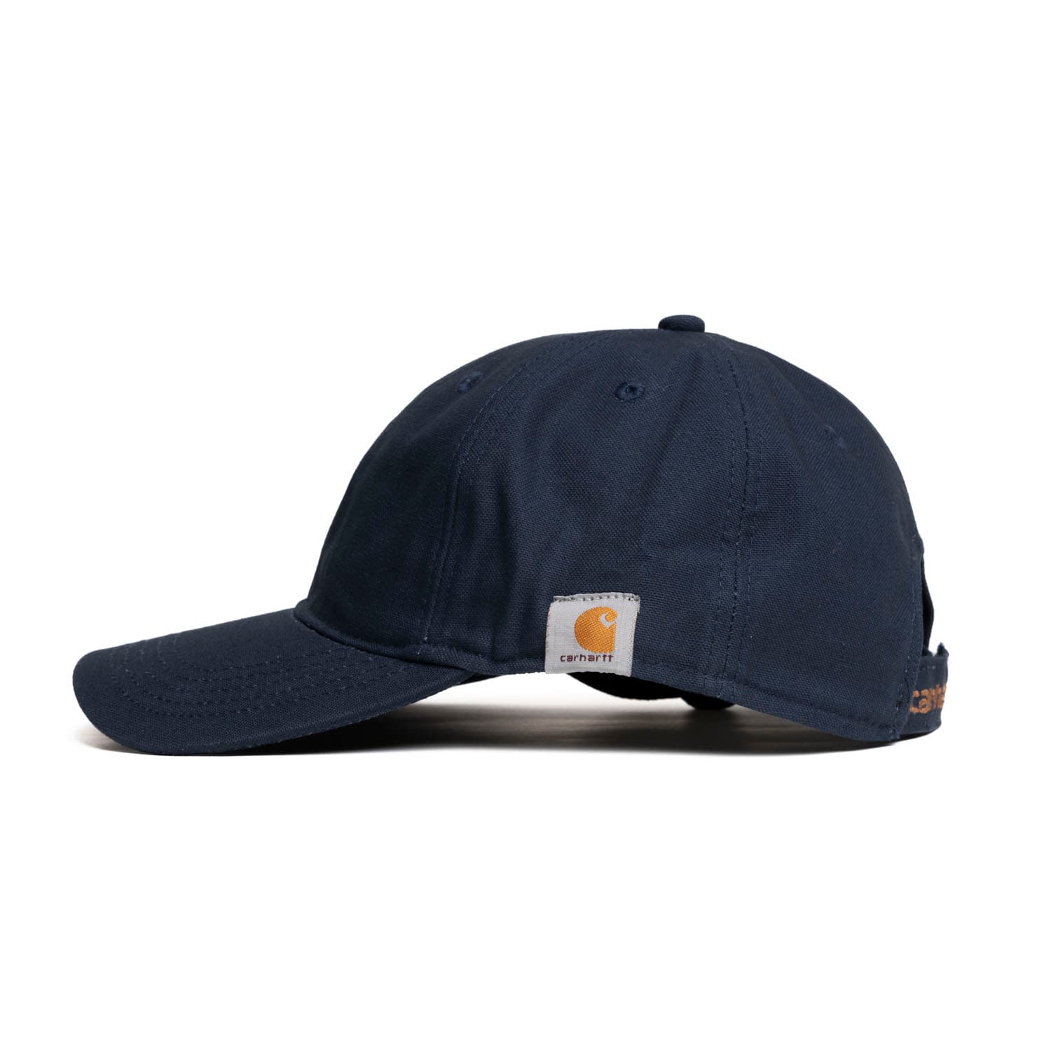 كتان Dad’s cap اورجينال بيسيك carhartt — تصویر ۲