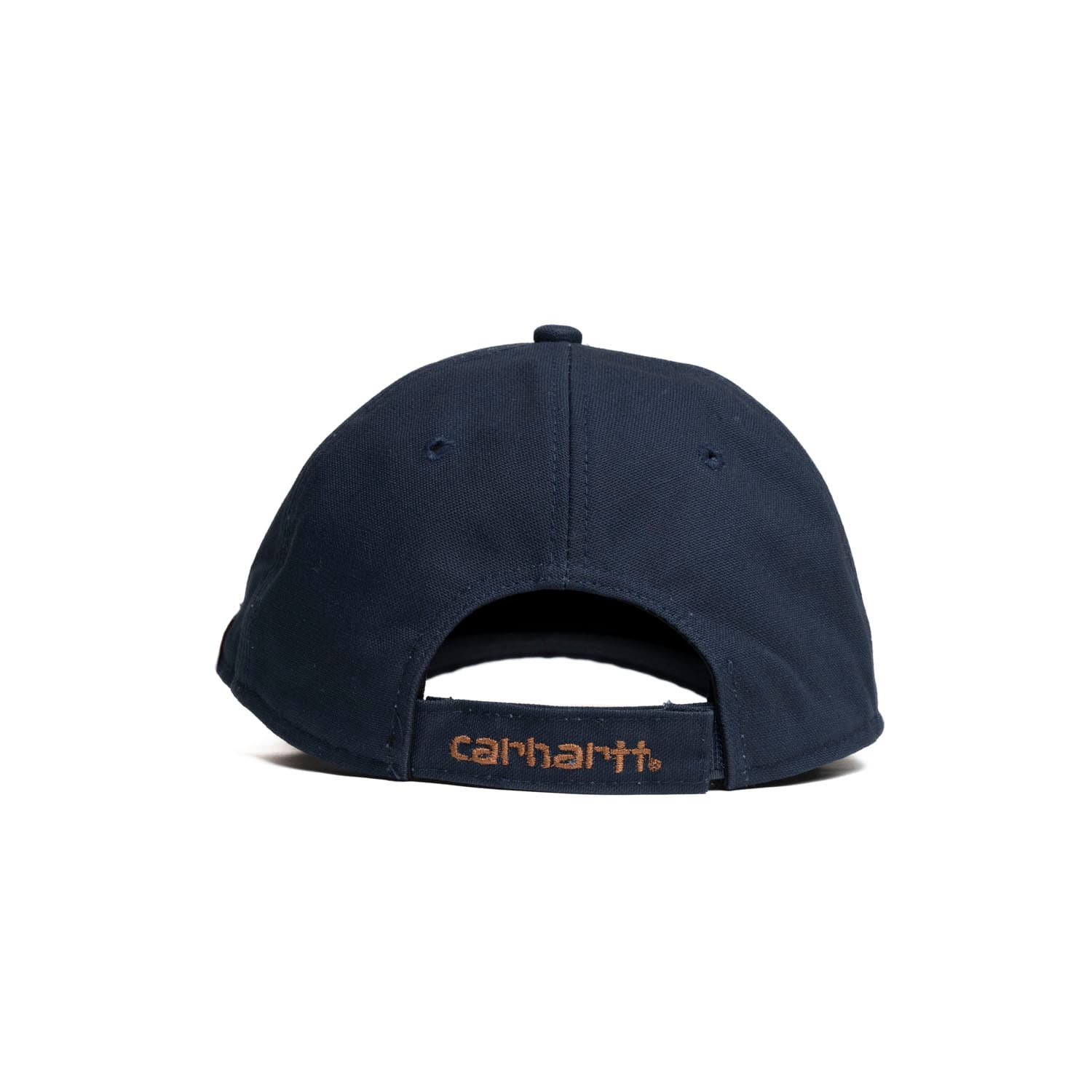 كتان Dad’s cap اورجينال بيسيك carhartt — تصویر ۳