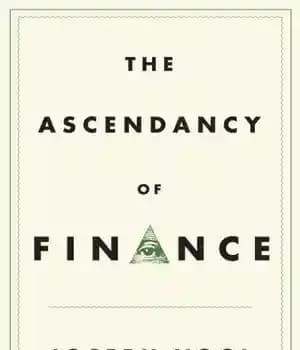 دانلود کتاب The Ascendancy of Finance – برتری مالی