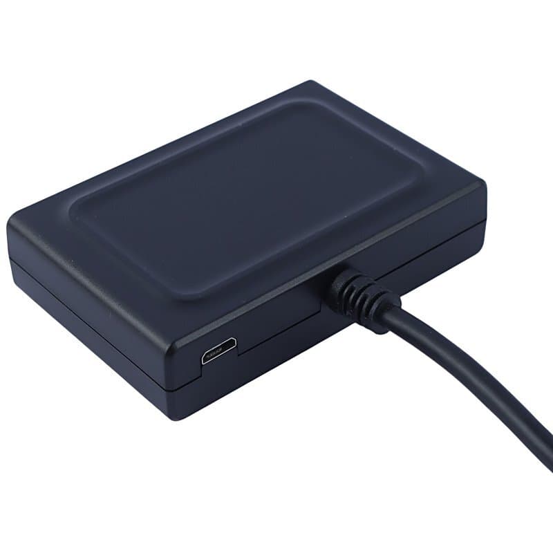 هاب 4 پورت USB 3.0 بایبل H-90 — تصویر ۸
