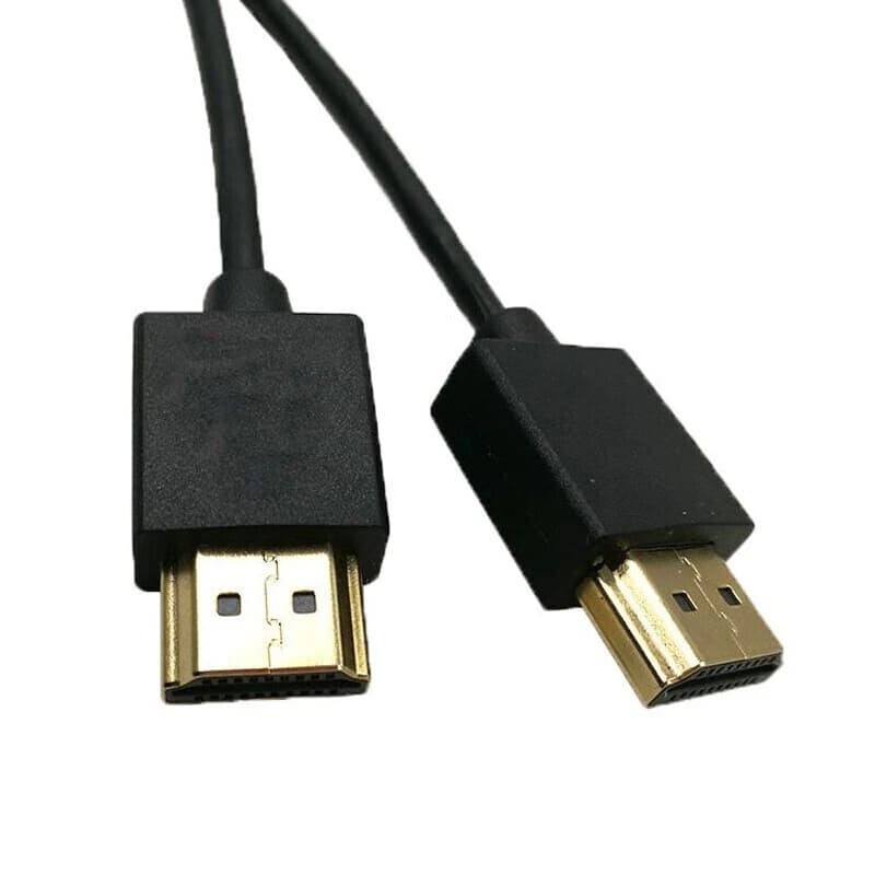 کابل HDMI اورجینال طول 1.5 متر کنسول بازی PS5 — تصویر ۲
